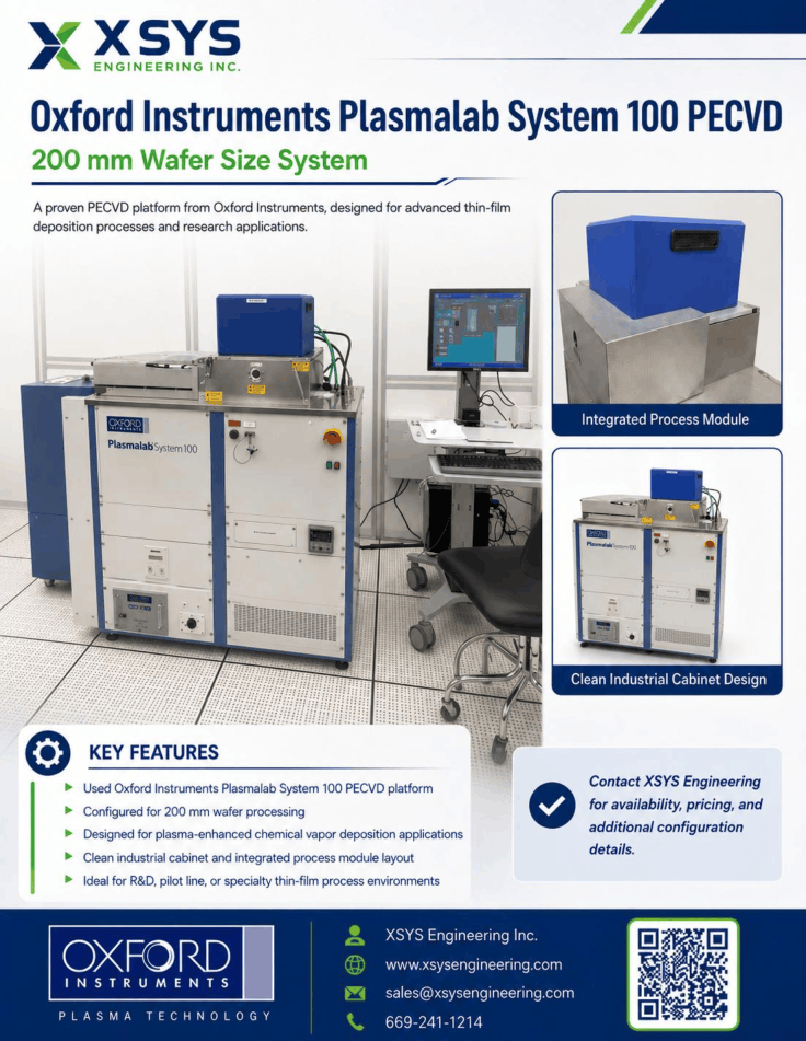 Oxford Instruments Plasmalab System 100 PECVD Flyer-1.png