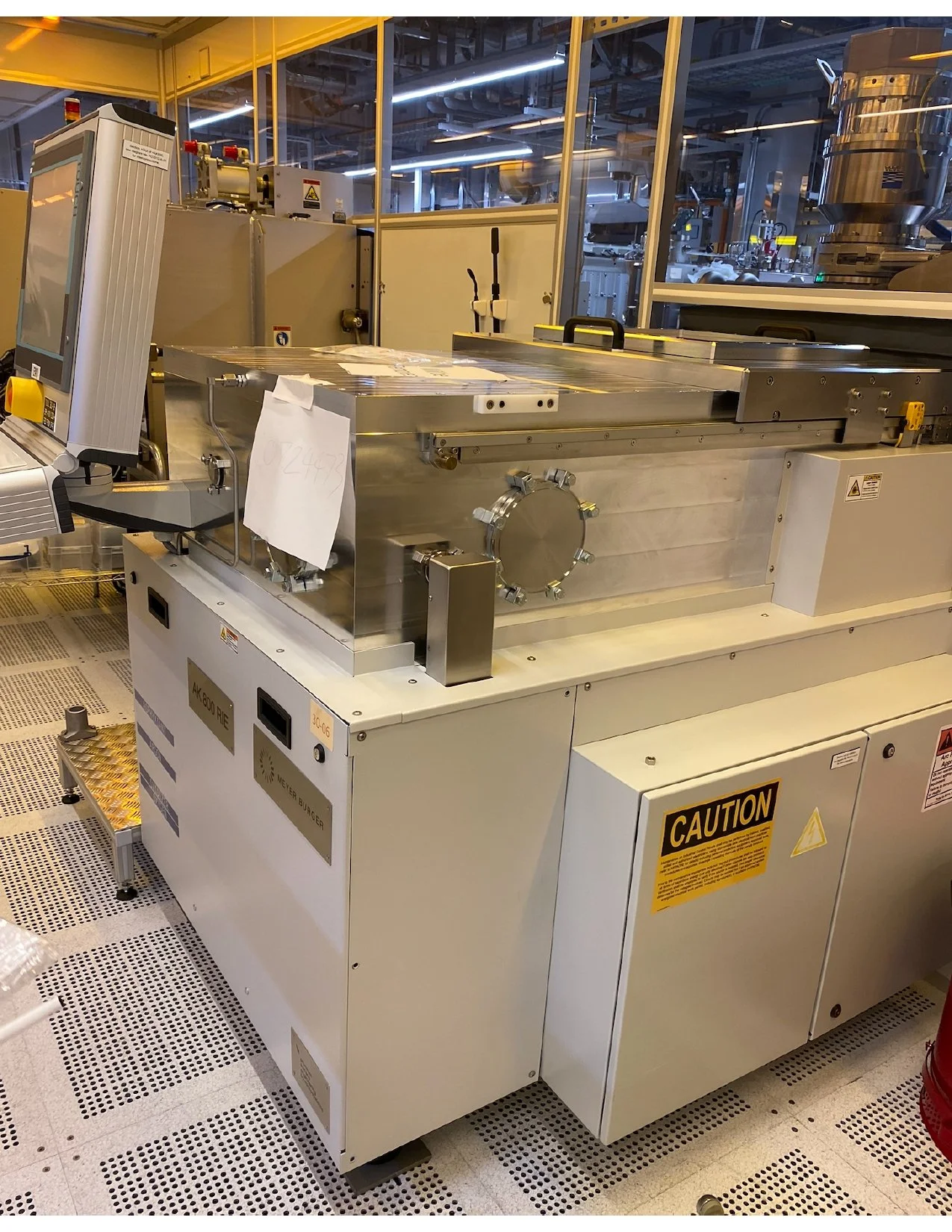 Meyer Burger AK 800 RIE Etch System (10).jpg