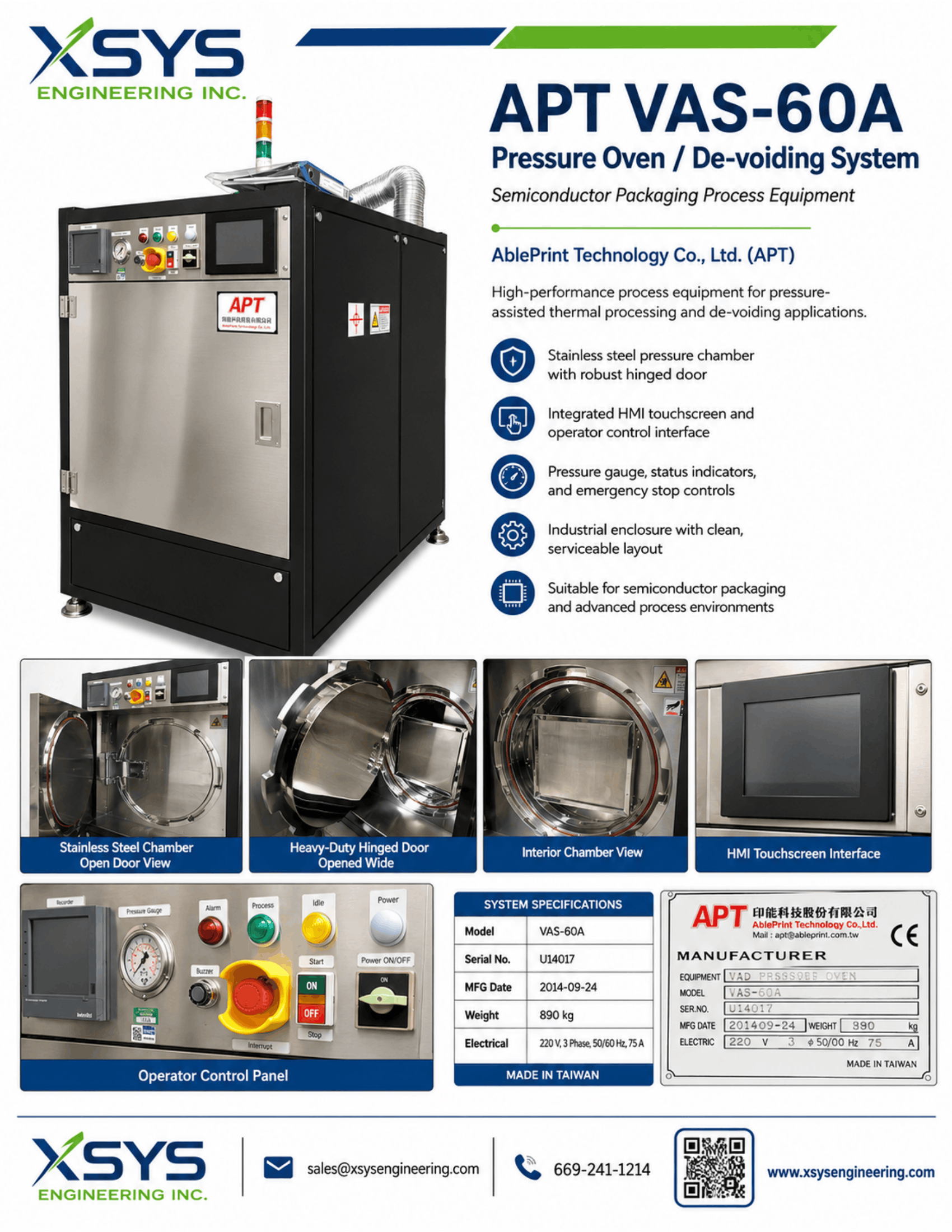 Ableprint Technology APT VAS-60A Pressure Oven Flyer-1.png