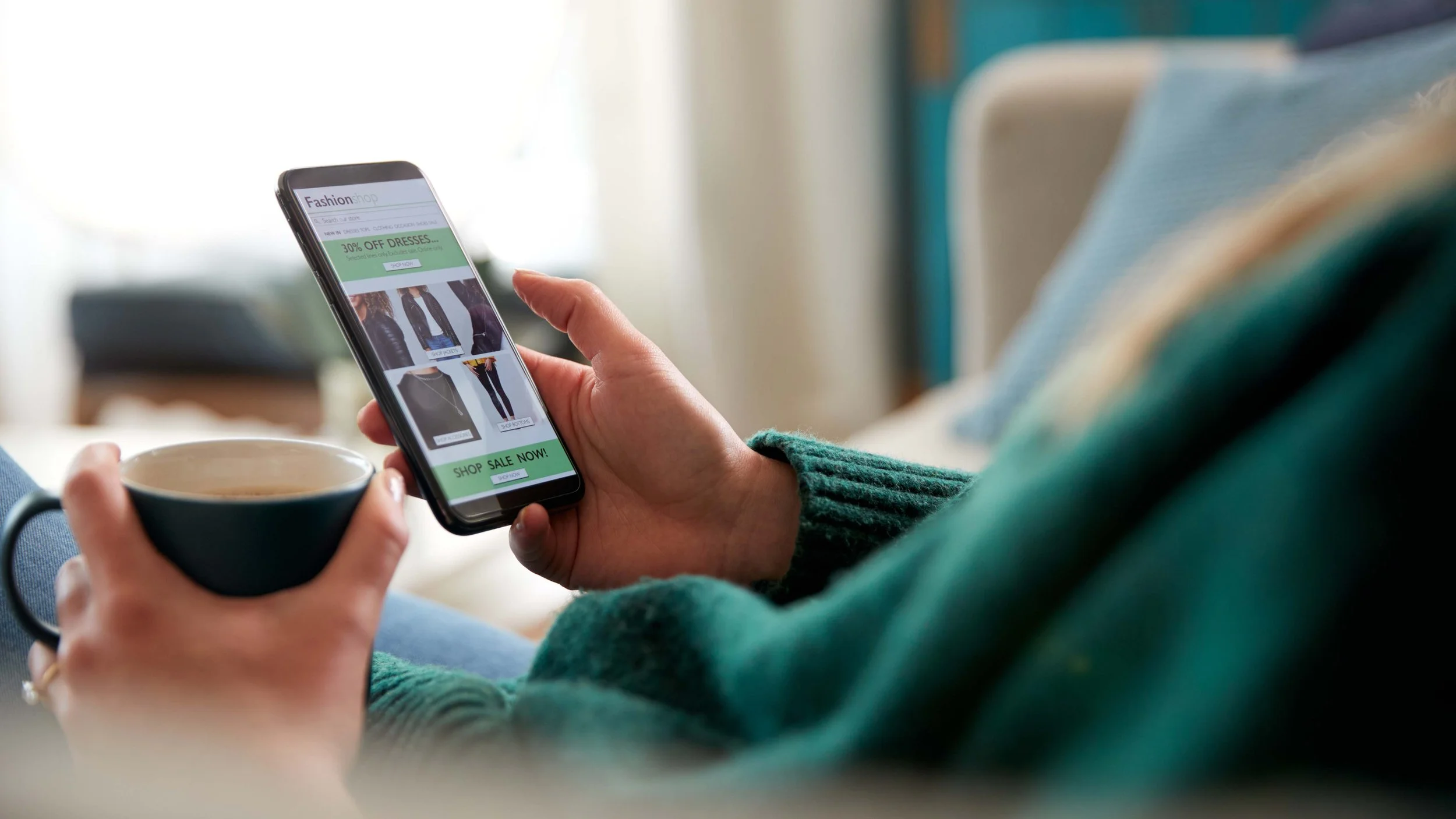 Email Marketing: Speak to your best customers when they’re most open to hearing from you.