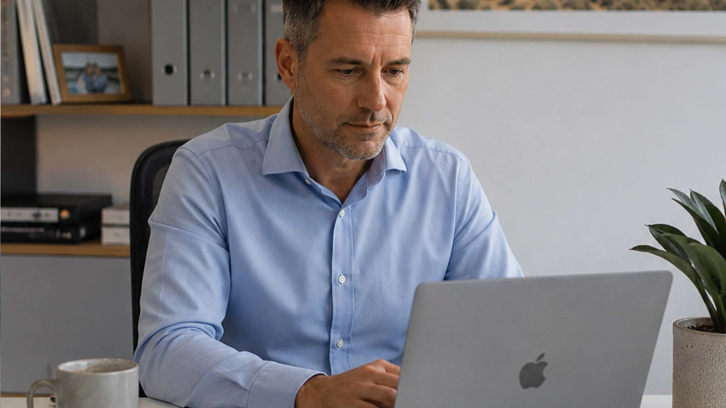When Was the Last Time You Looked at Your Website Like a Customer?