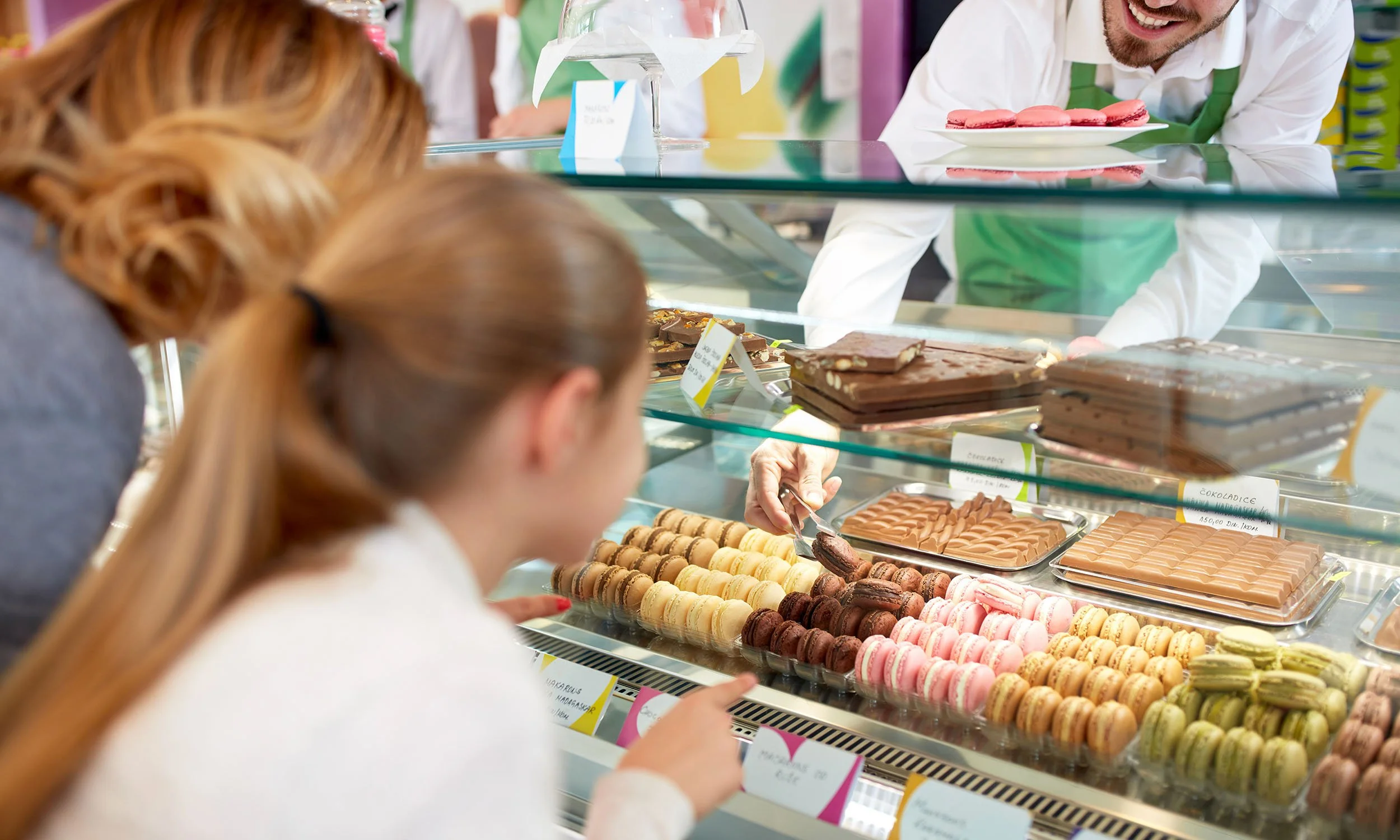 It’s ok to put your prices up. Your customers can handle it.