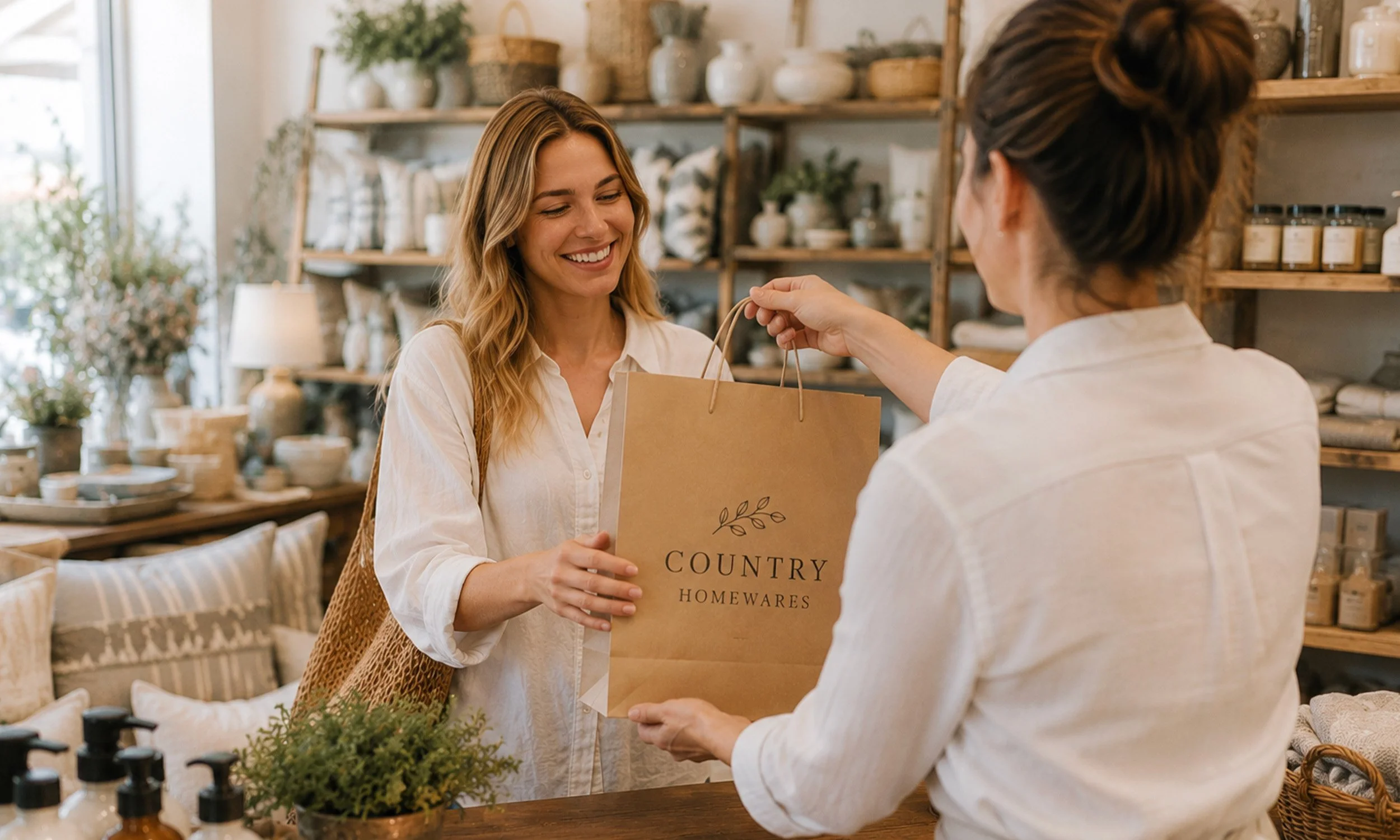 Brand Identity (Part 3) - How Your Brand Story Builds Customer Loyalty