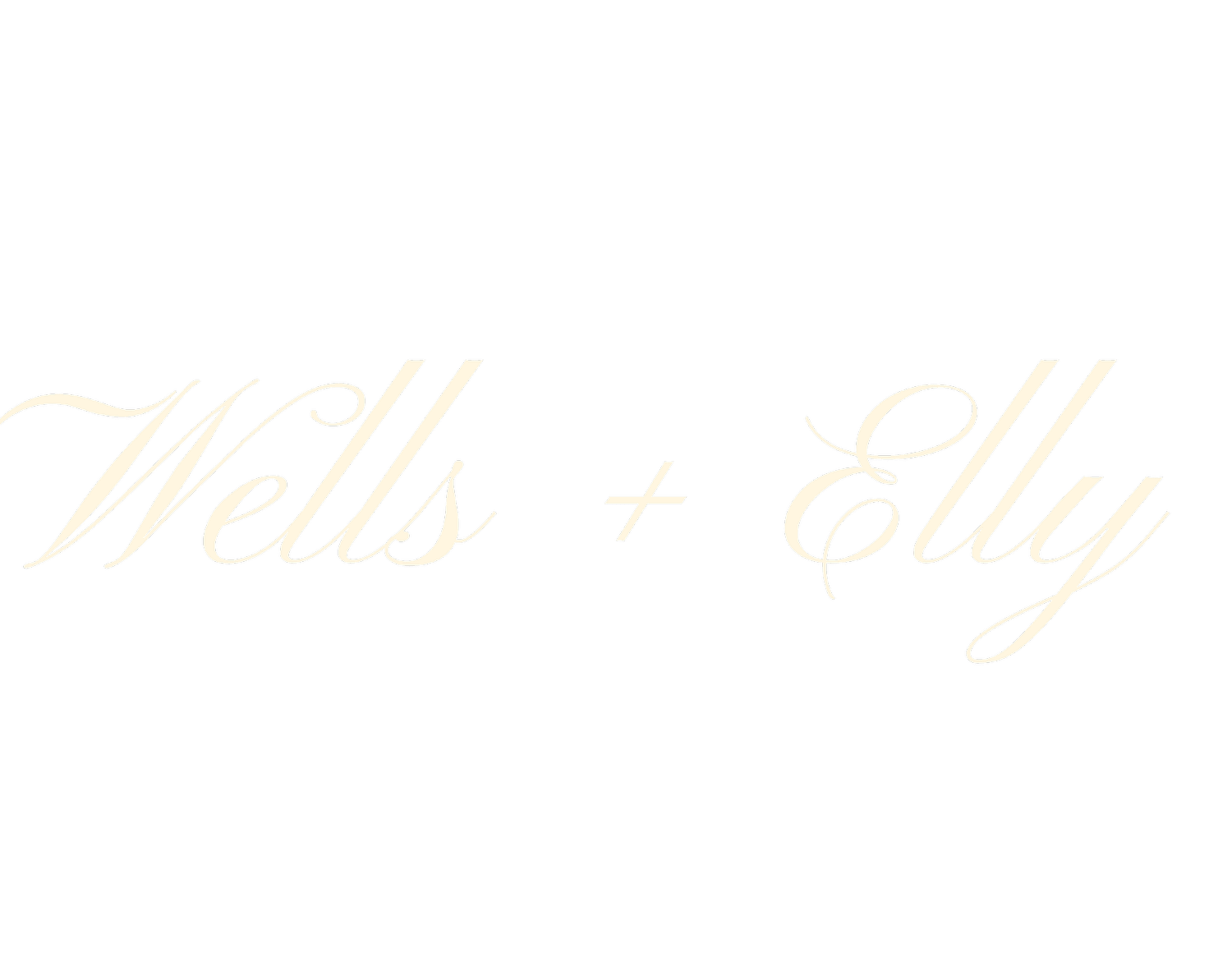 Wells                  +                         Elly 