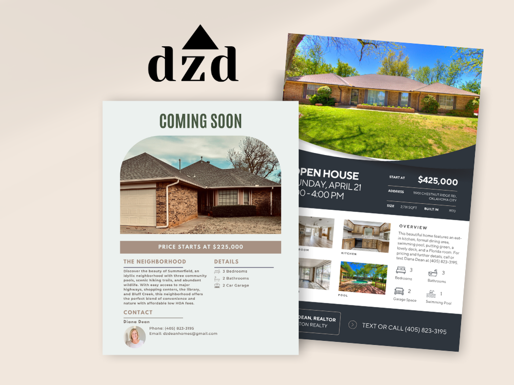DZDean Homes