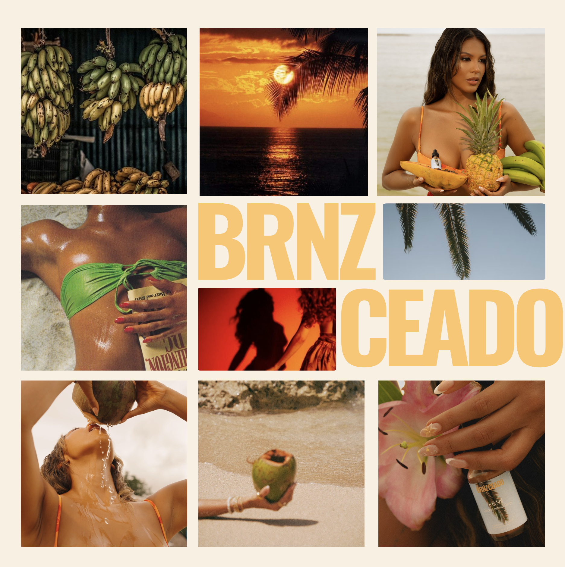 Content Creation: BRONZCEADO