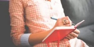 5 Benefits of Journaling for Mental Health