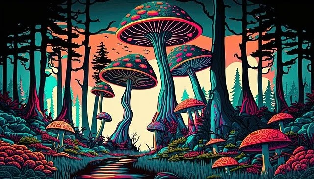 What is Psychedelic Assisted Therapy