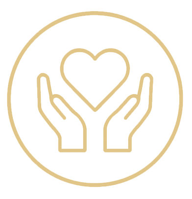 our highest good mental health donation