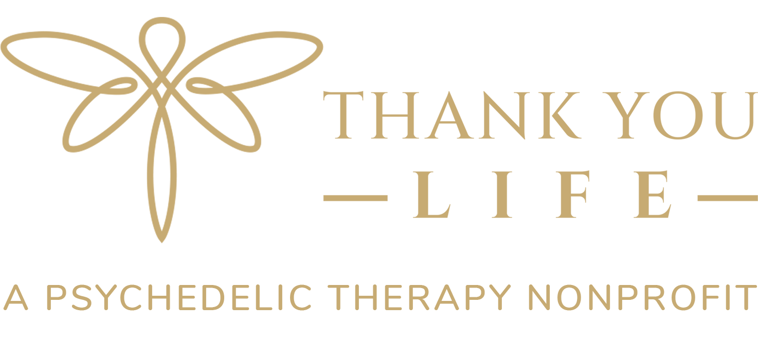 thank you life psychedelic therapy nonprofit
