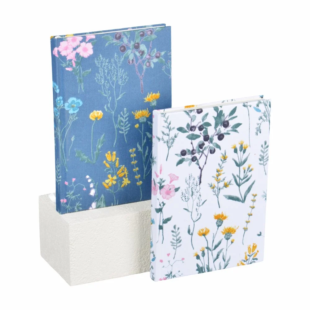 Floral journal