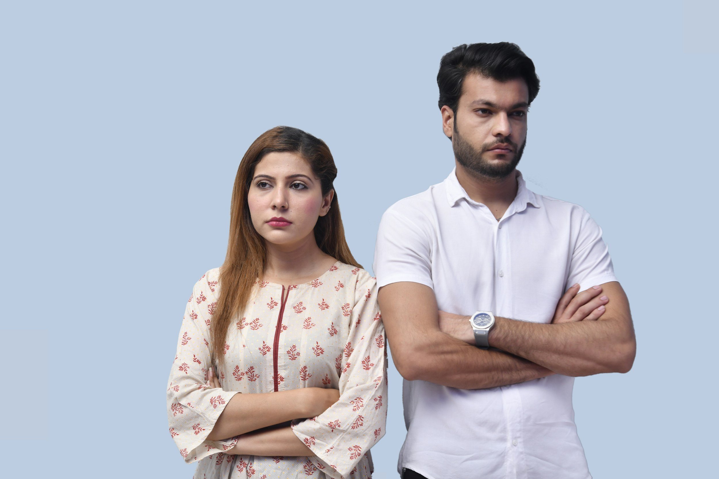 How to recognize a controlling partner - and protect your autonomy