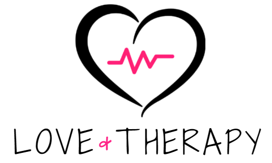Love &amp; Therapy 