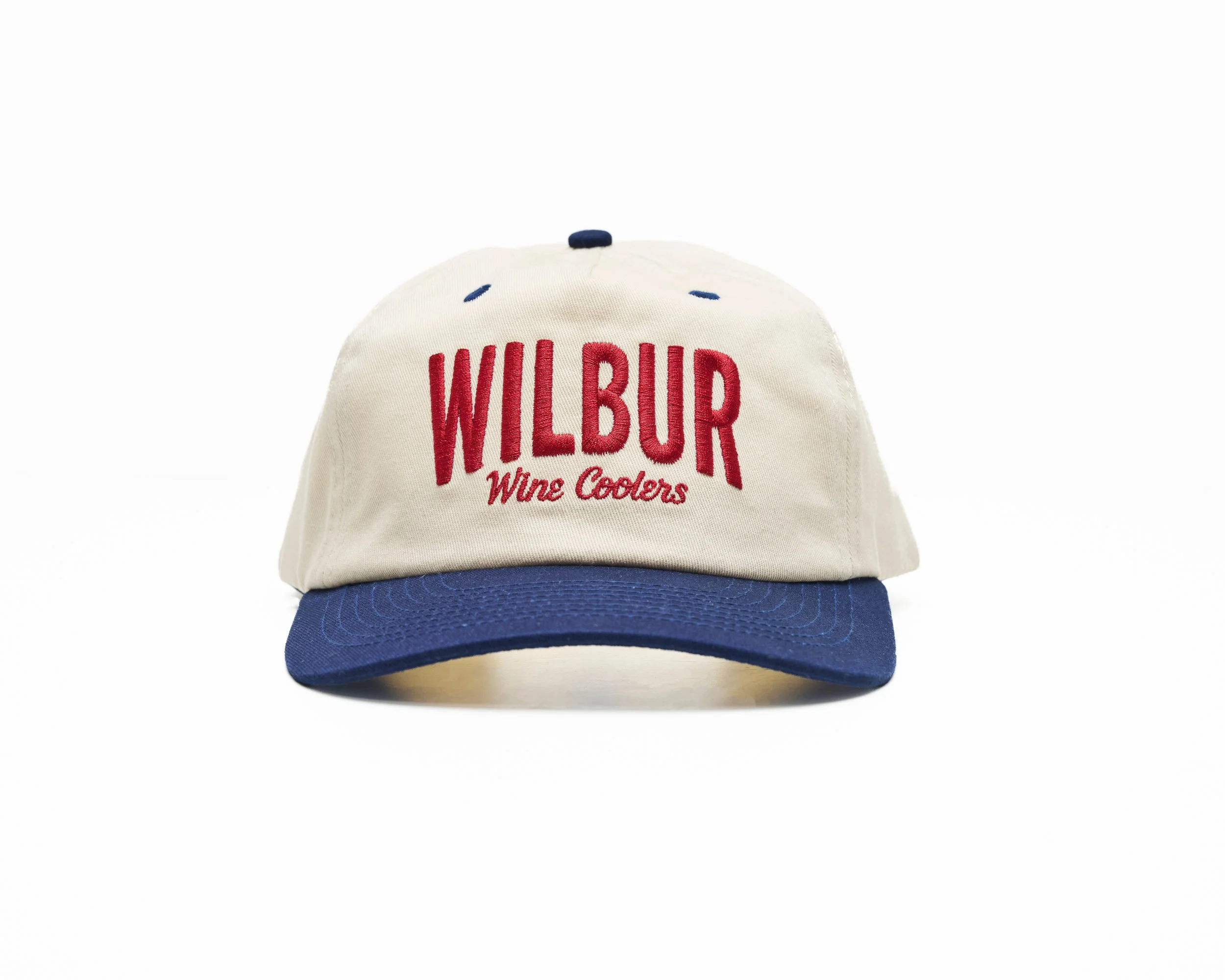 THE SPINDLE SNAPBACK