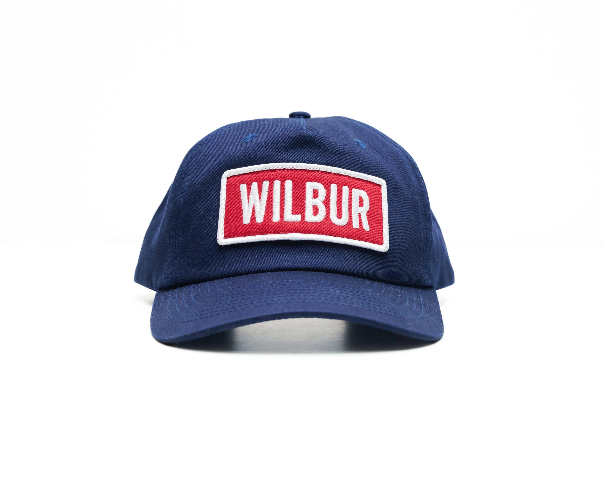 THE RANCHER SNAPBACK