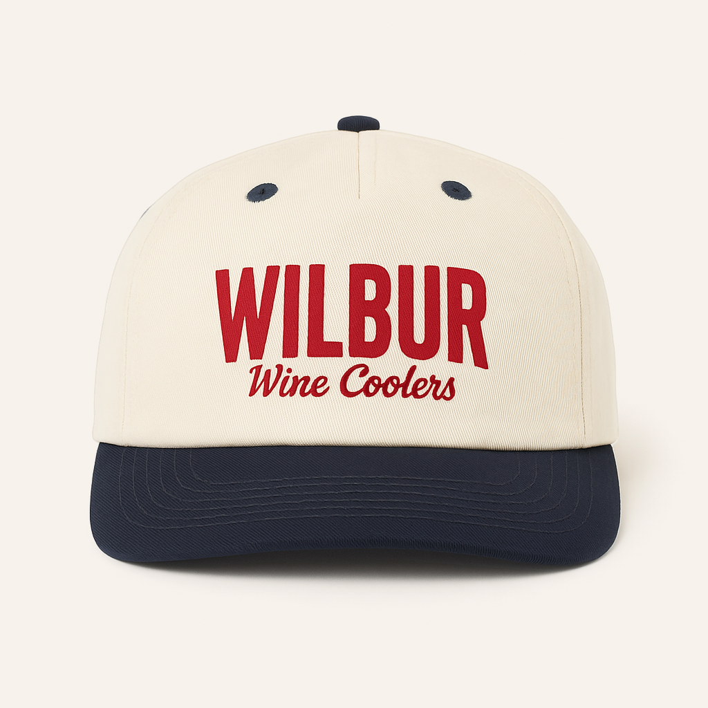 THE SPINDLE SNAPBACK