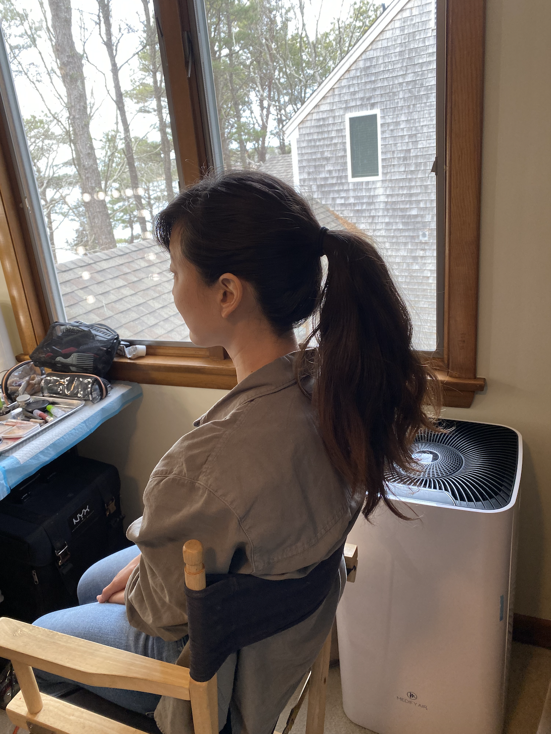 An image of the Cultural Center.