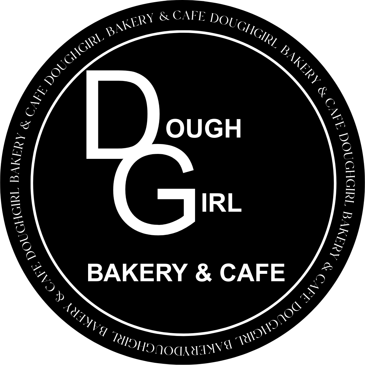 Doughgirl bakery &amp; cafe