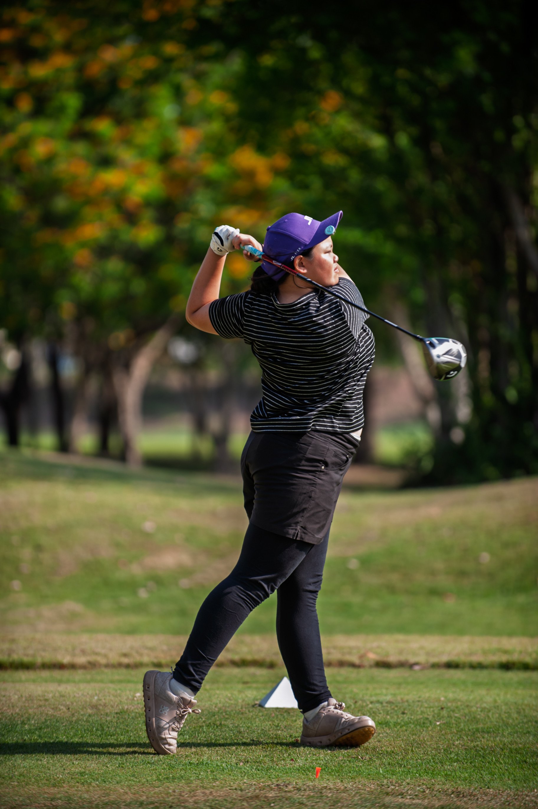 Golf - Photographer