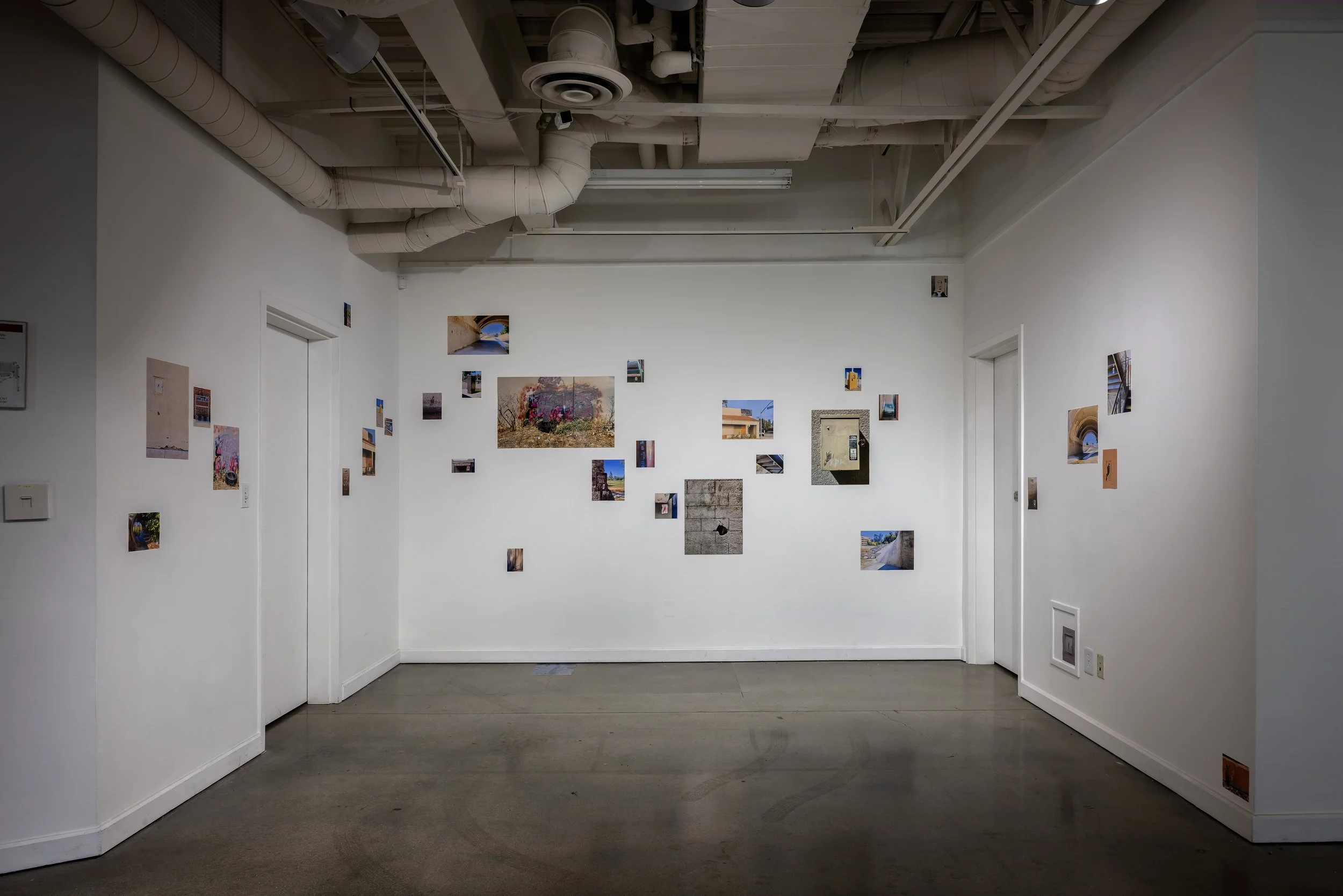 The Benediction Project // Public Art Series