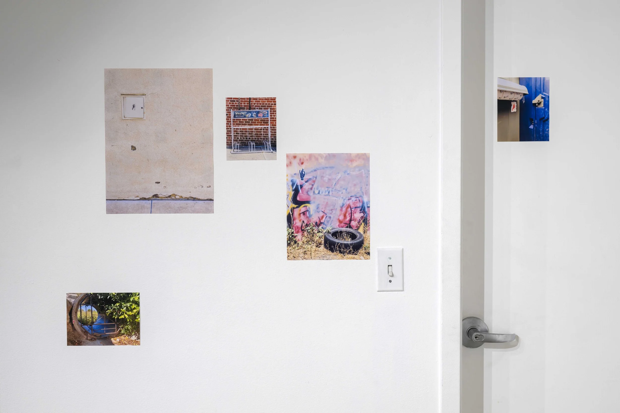 The Benediction Project // Detail