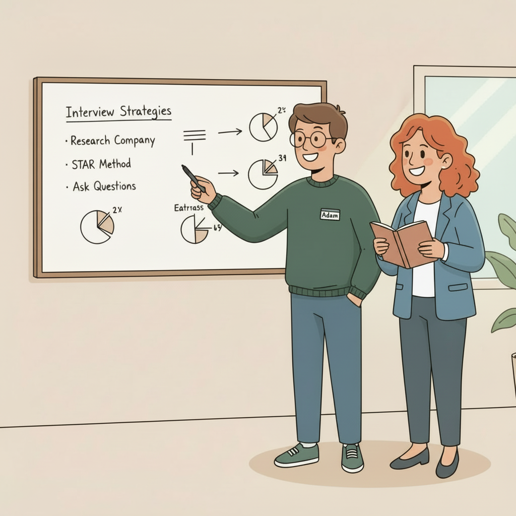 8-Week Private Coaching Program