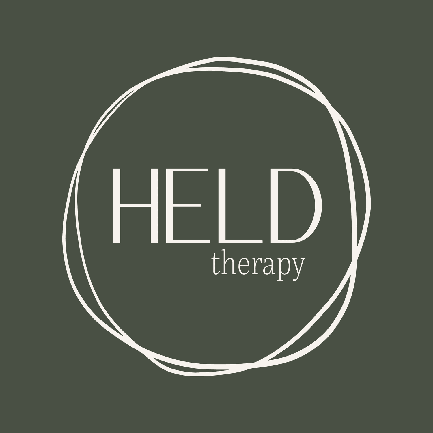 Held Therapy 