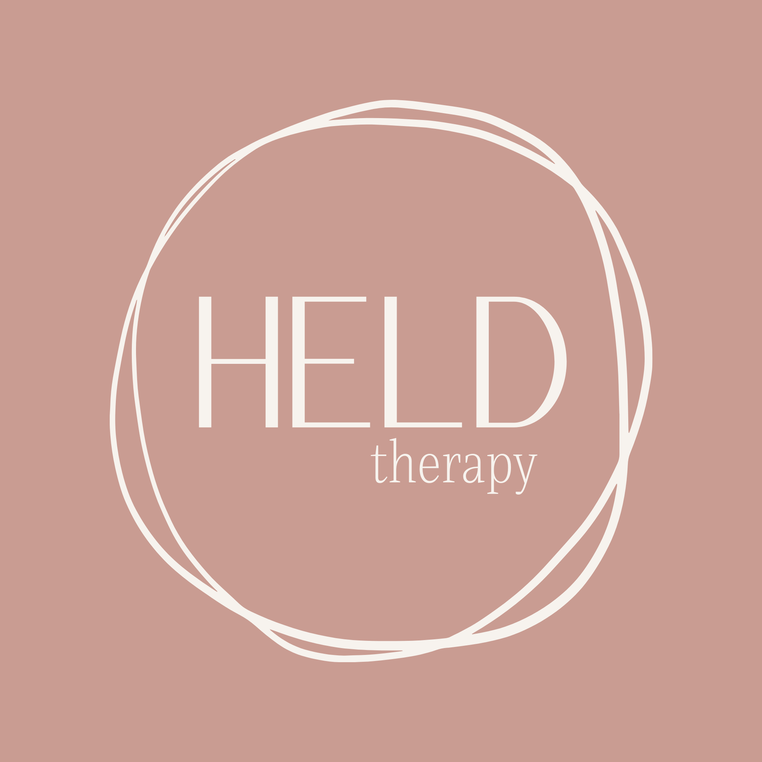 Held Therapy 