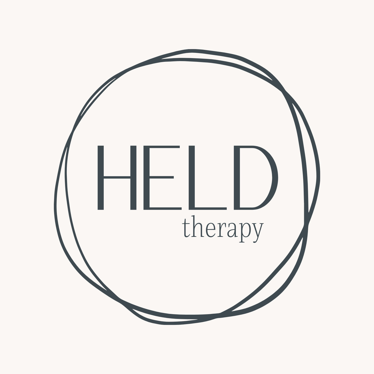 Held Therapy 