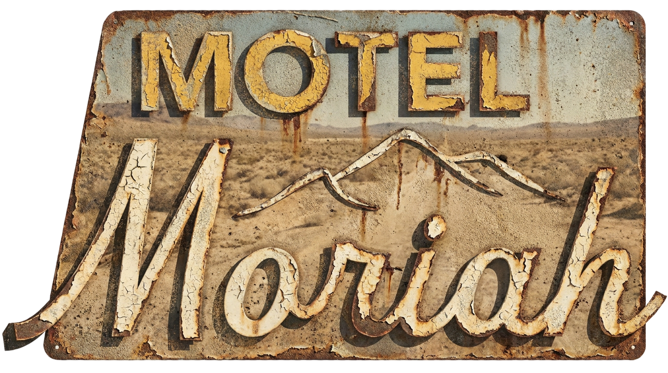 Motel Moriah