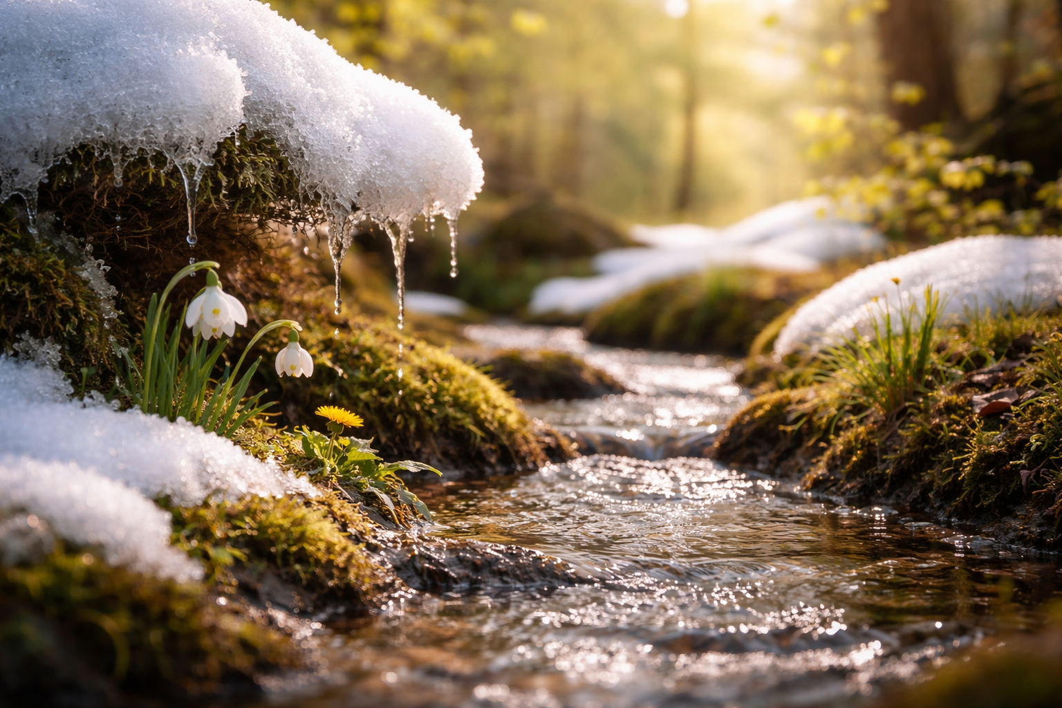 Why You Feel Better…But Still Not Like Yourself