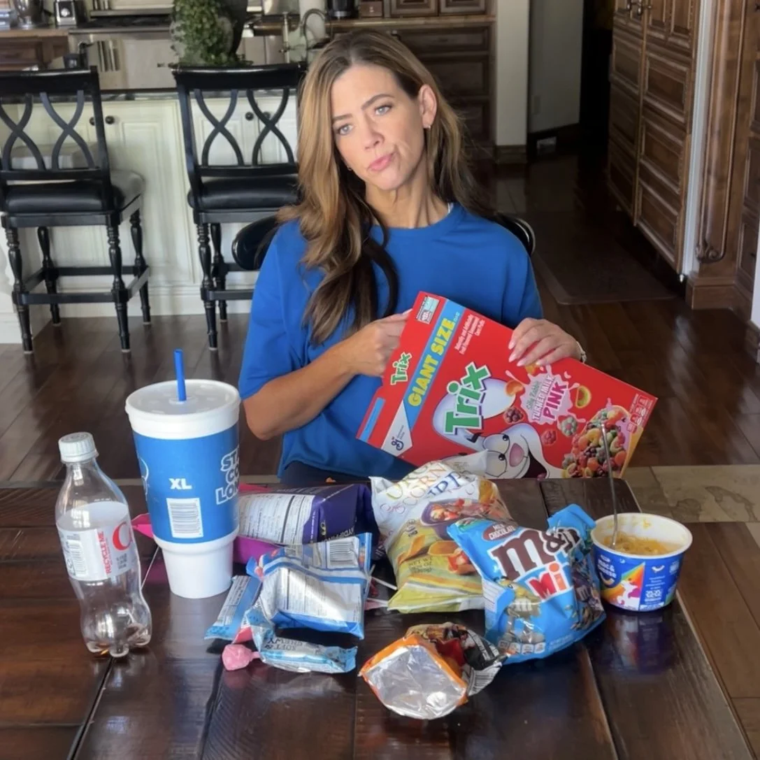 When Your Hunger Feels All Over the Place&nbsp;