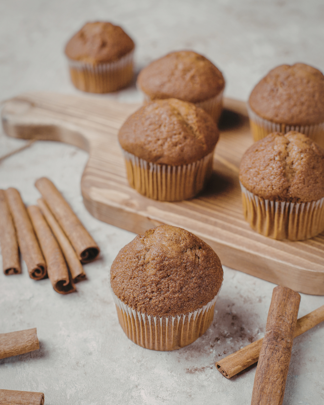 No-Fuss Protein Muffins: A Simple, High-Protein Staple for Busy Women