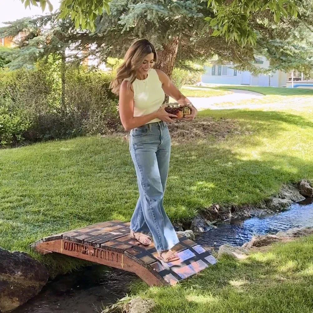 The BBQ Spread That Works As Hard As You Do