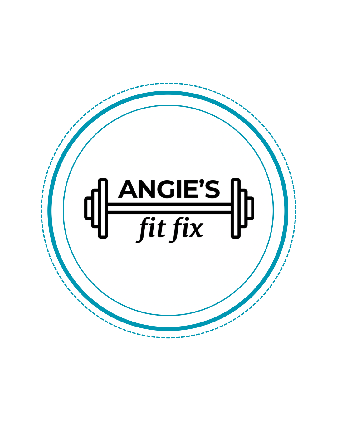 Angie's Fit Fix