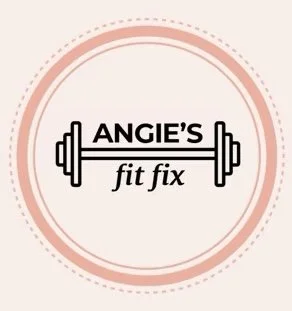 Angie&#39;s Fit Fix