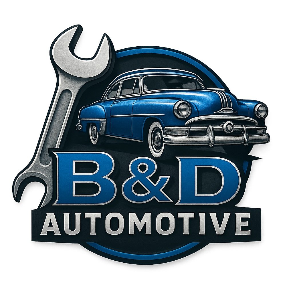 D And B Autos
