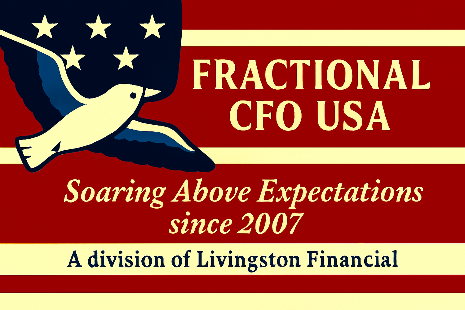 Fractional CFO USA