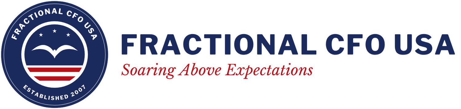 Fractional CFO USA