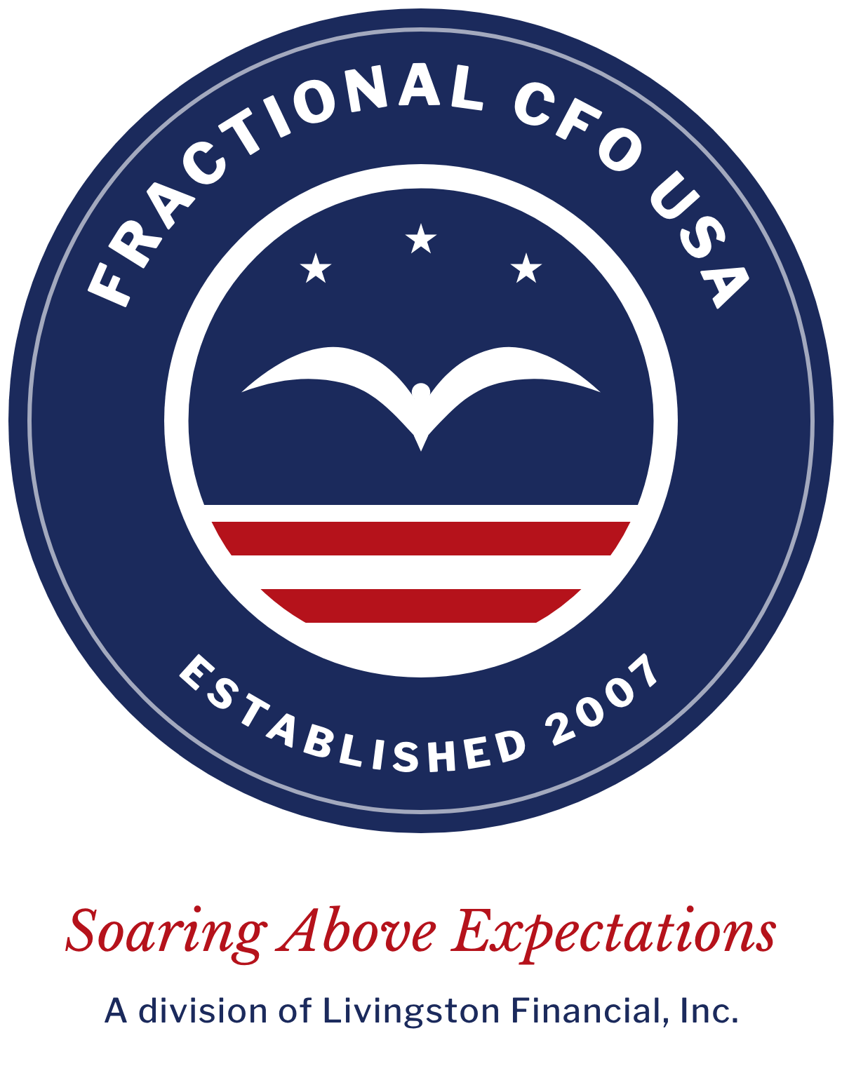 Fractional CFO USA
