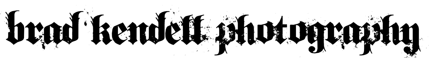 brad kendell photography