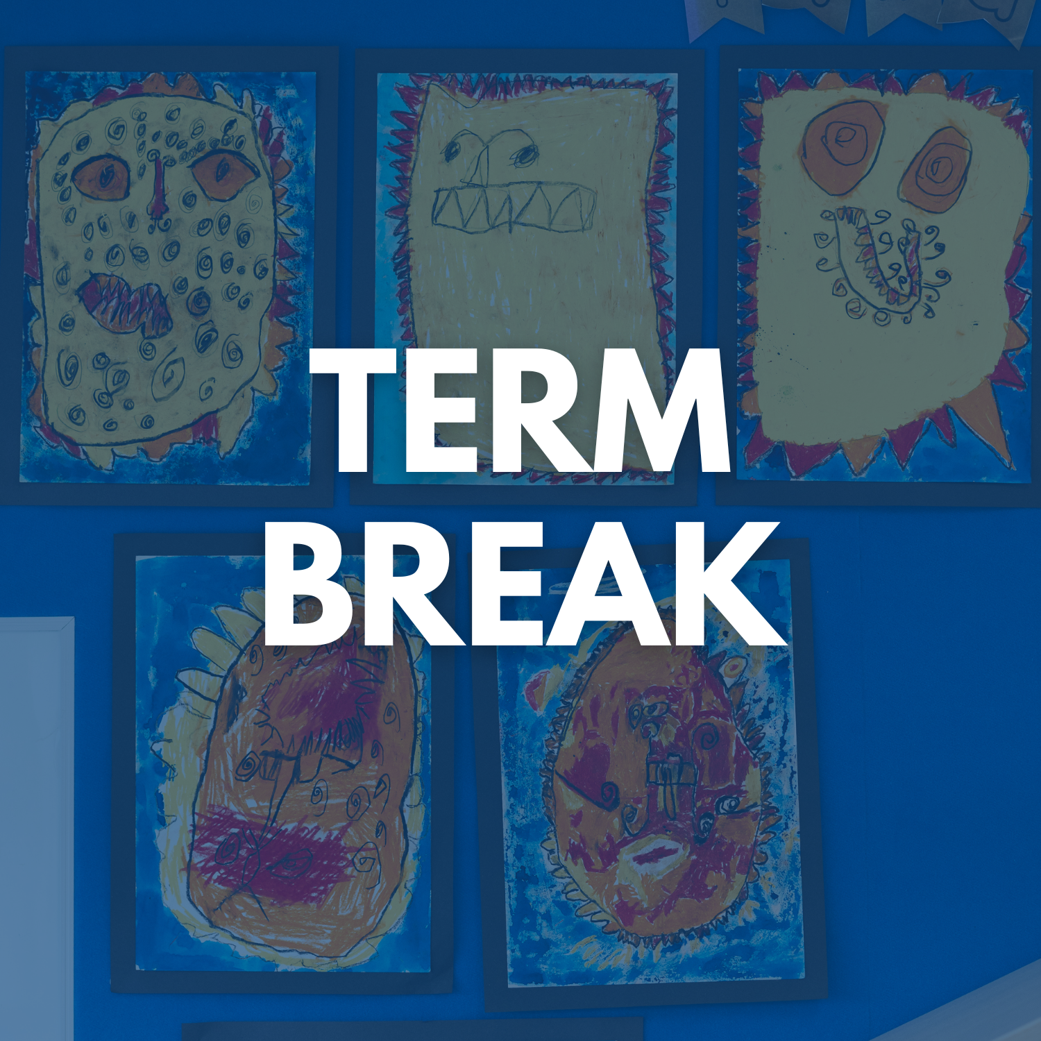 School holidays