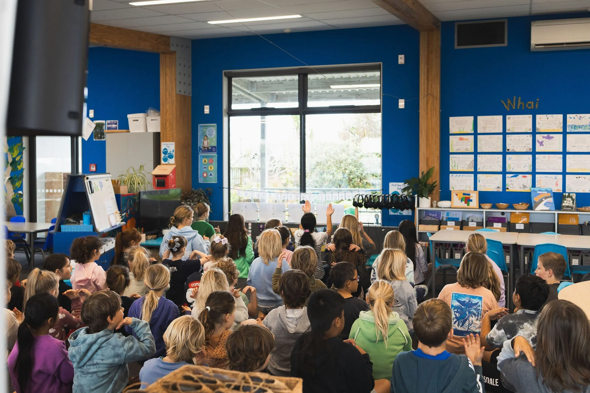 Whānau Assembly