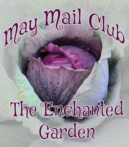 The Fairy Envelope  - Sticker Only Tier