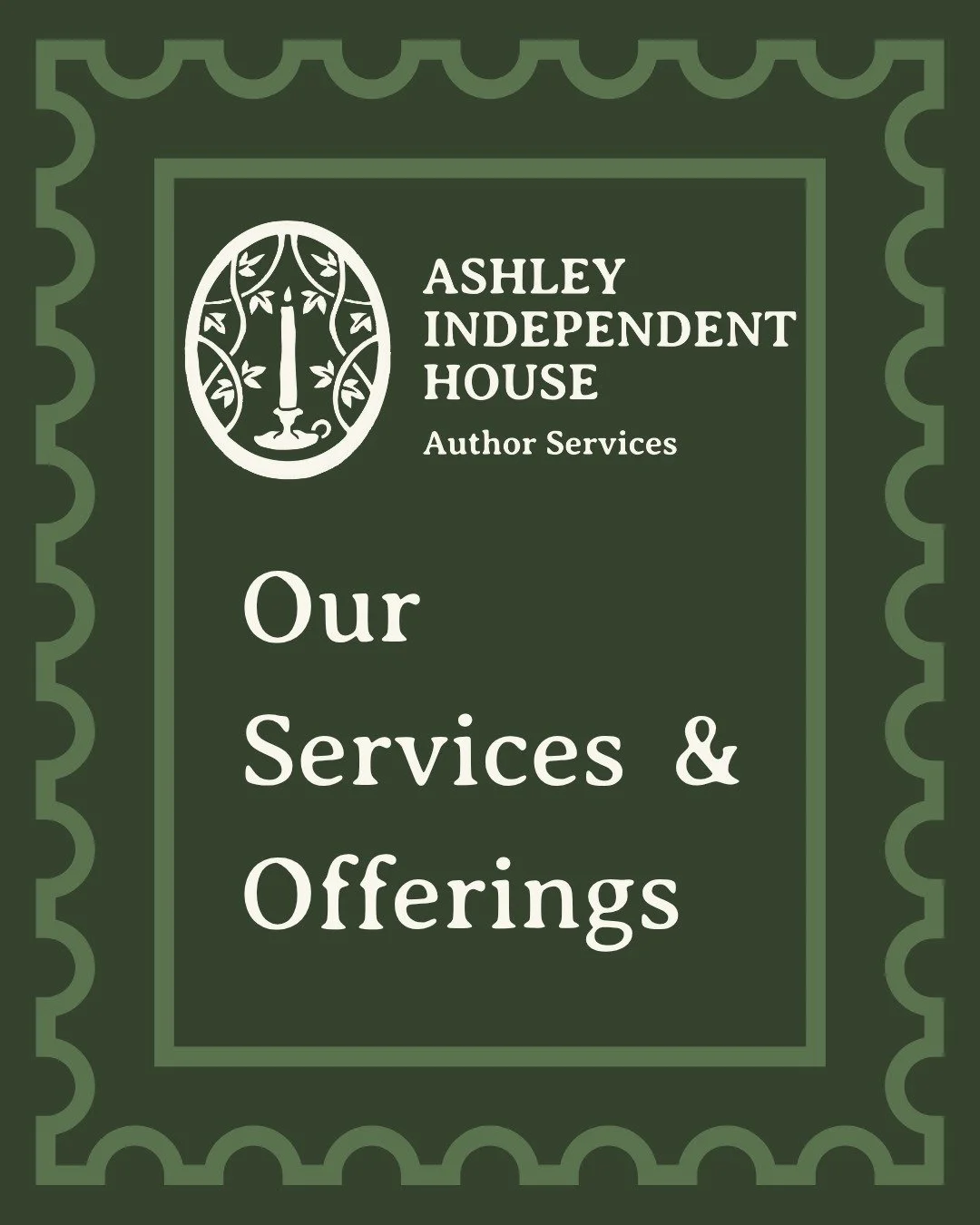 Are you an author looking for someone else to care about the success of your book?📖 Are you trying to get your name out there? Do you just need someone to lighten the load?

That&rsquo;s what we&rsquo;re here for. We can take on your important but u
