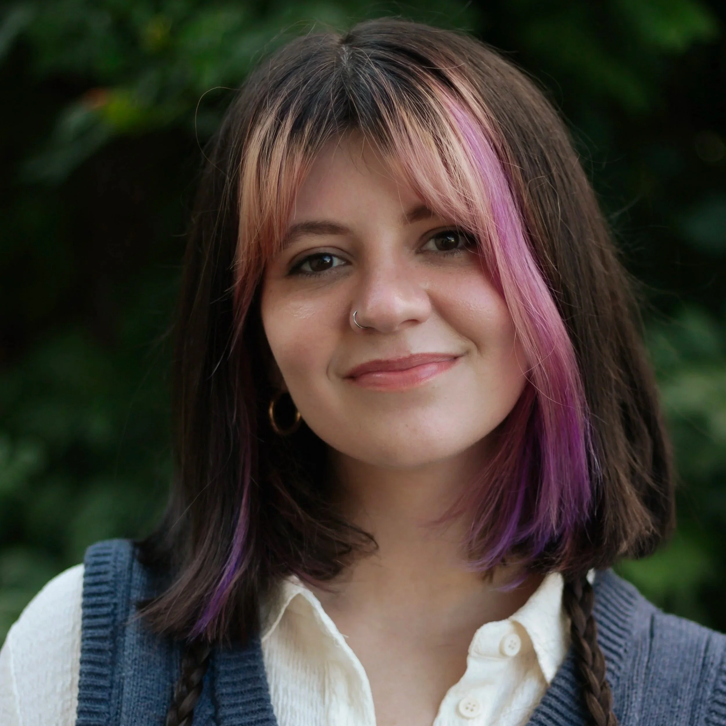 Shai Kathke's Headshot