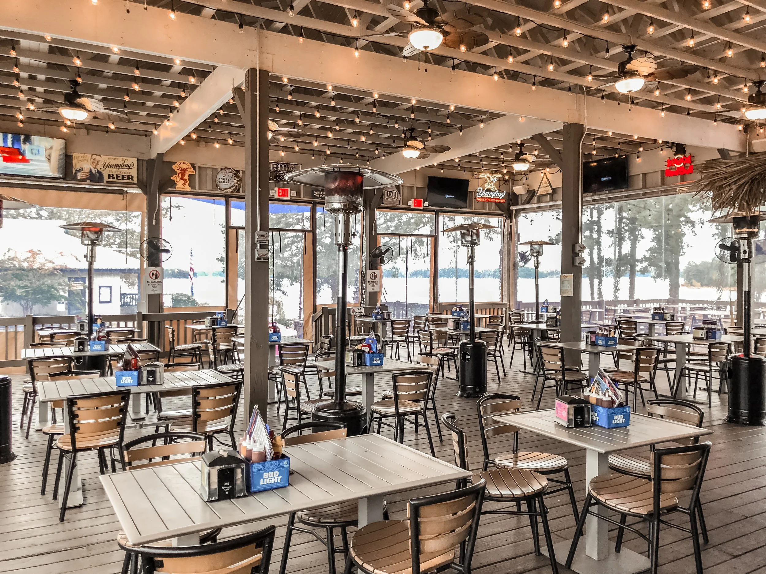 Pig Tales on Lake Lanier.jpeg