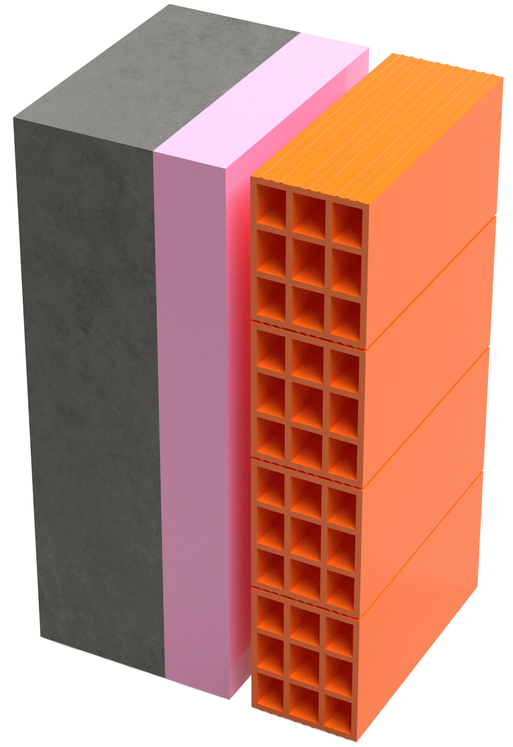 Energy efficiency calculation
