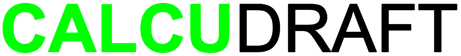 Calcudraft Engineering