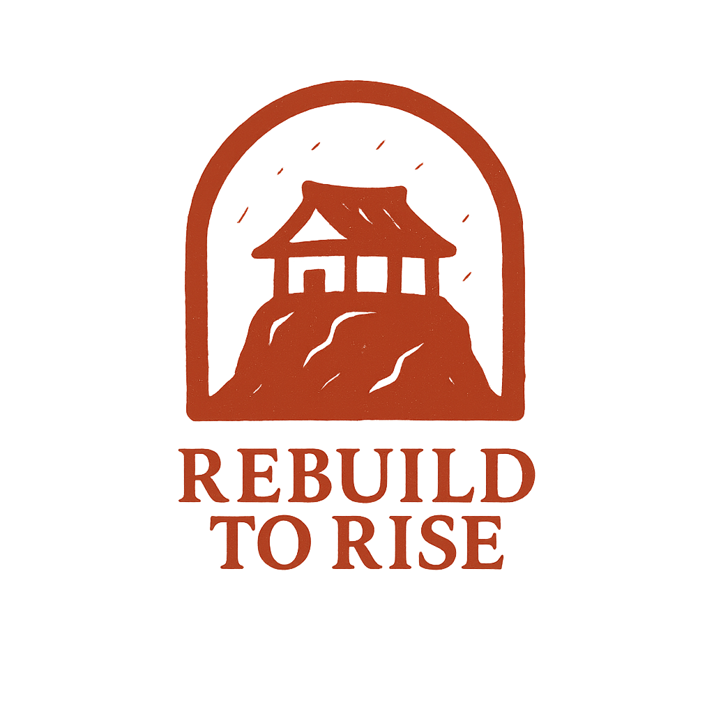 Rebuild to Rise